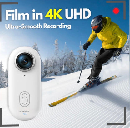 SnapView pro 4k UHD