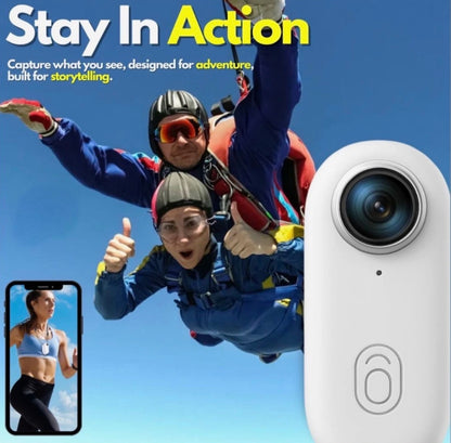 SnapView pro 4k UHD